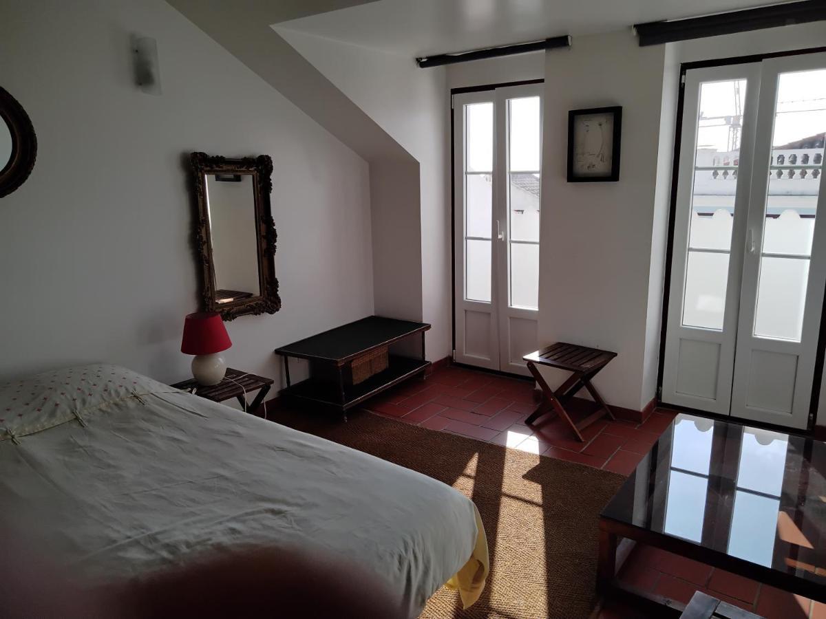 Great Duplex In Historical Center Apartment Lisbon Exterior photo