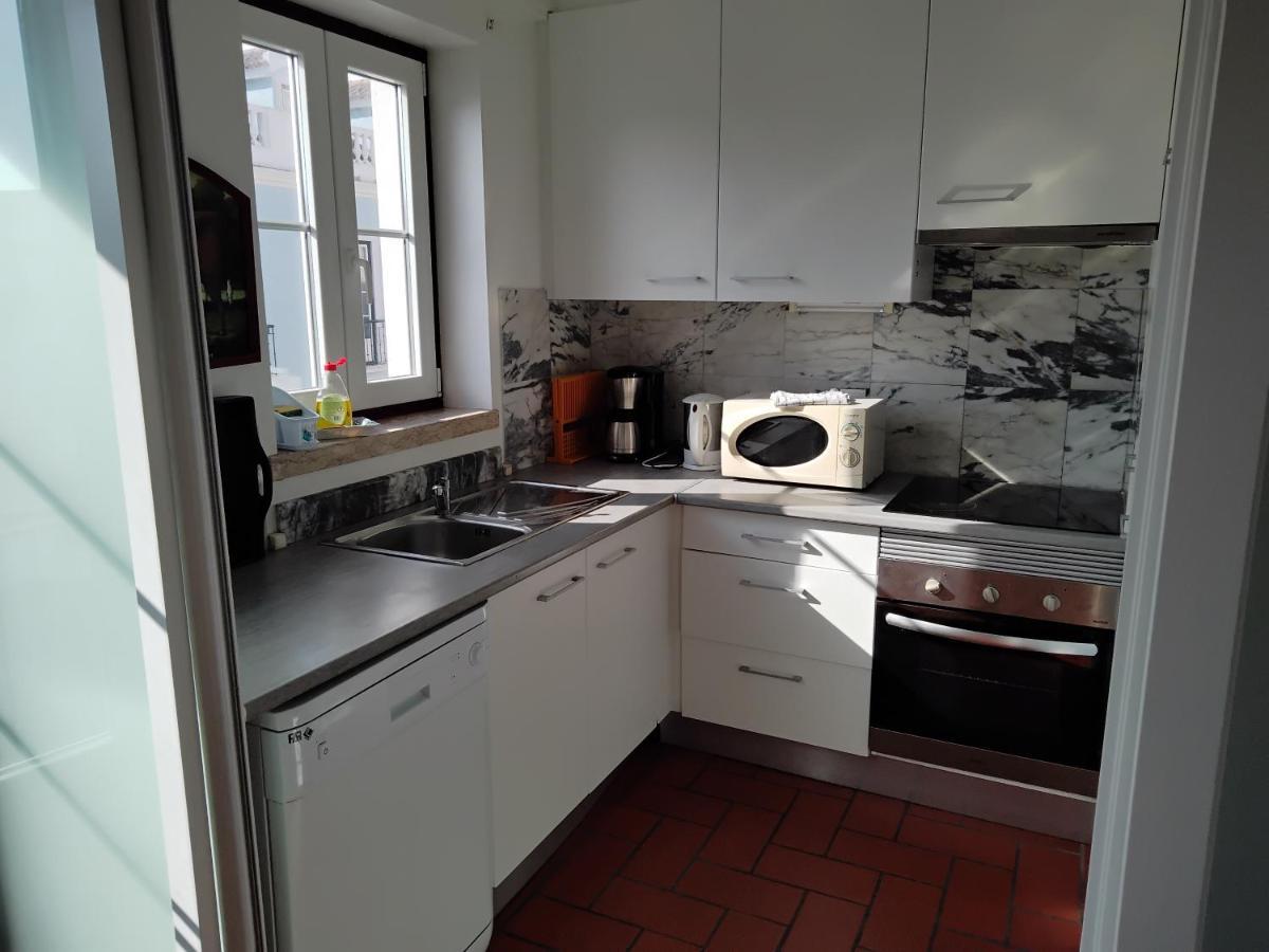 Great Duplex In Historical Center Apartment Lisbon Exterior photo