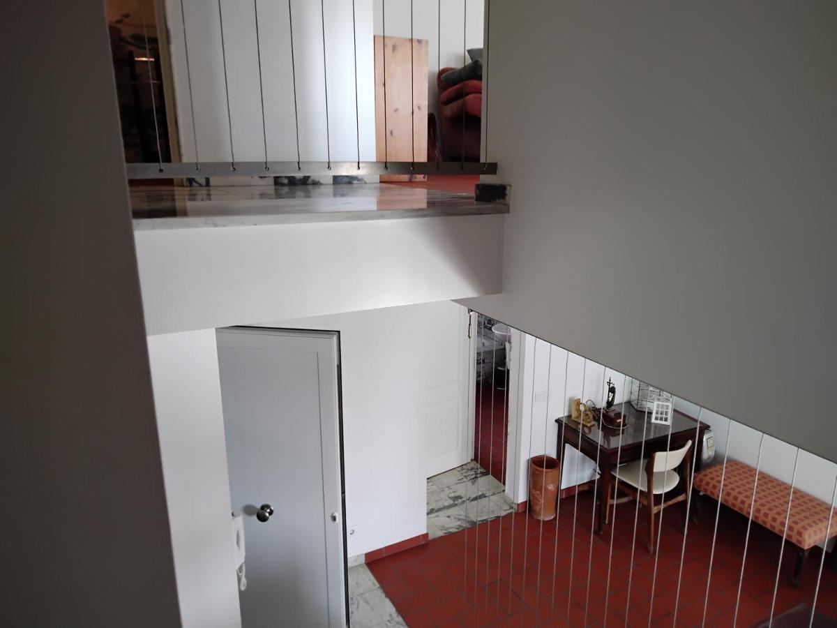Great Duplex In Historical Center Apartment Lisbon Exterior photo
